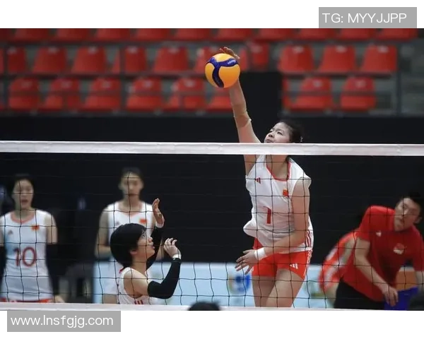 深圳排球队在亚运会中的耐力表现值得赞赏与思考