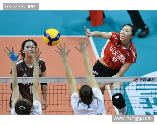 深圳排球队的速度之谜：排球巨献背后的训练与激情探讨