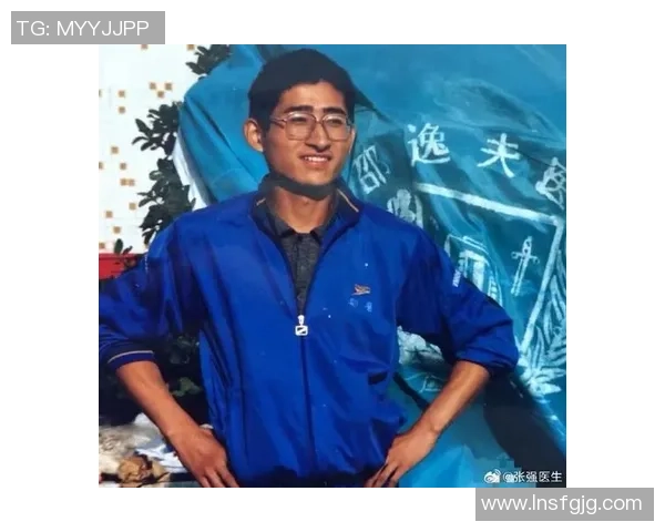 深度对话：张强的滑板人生